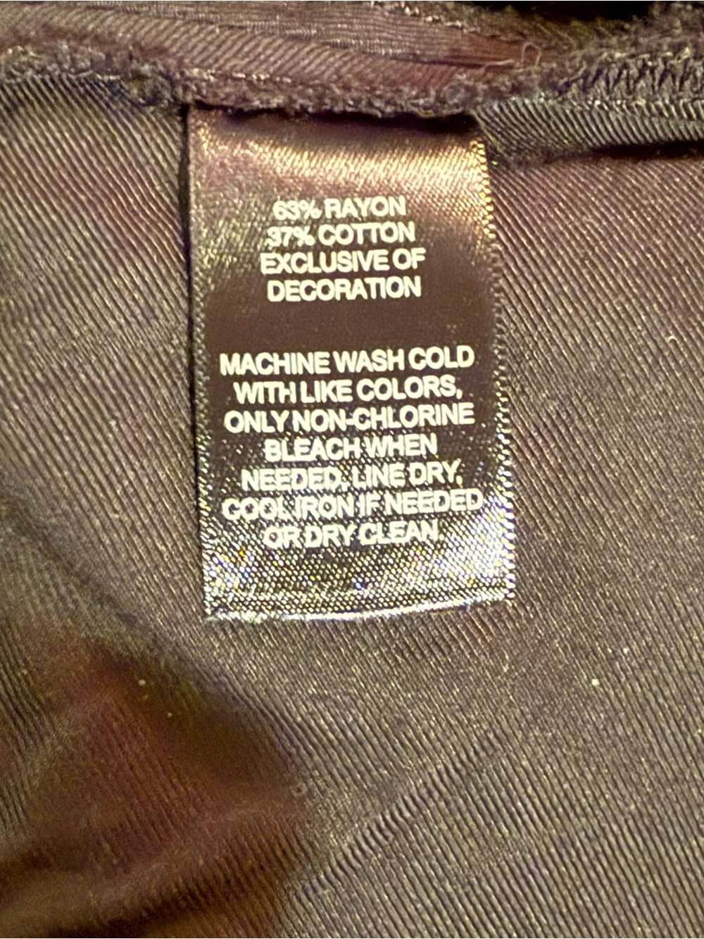 White House Black Market fitted black military utility jacket rivet bow details - Picture 10 of 10